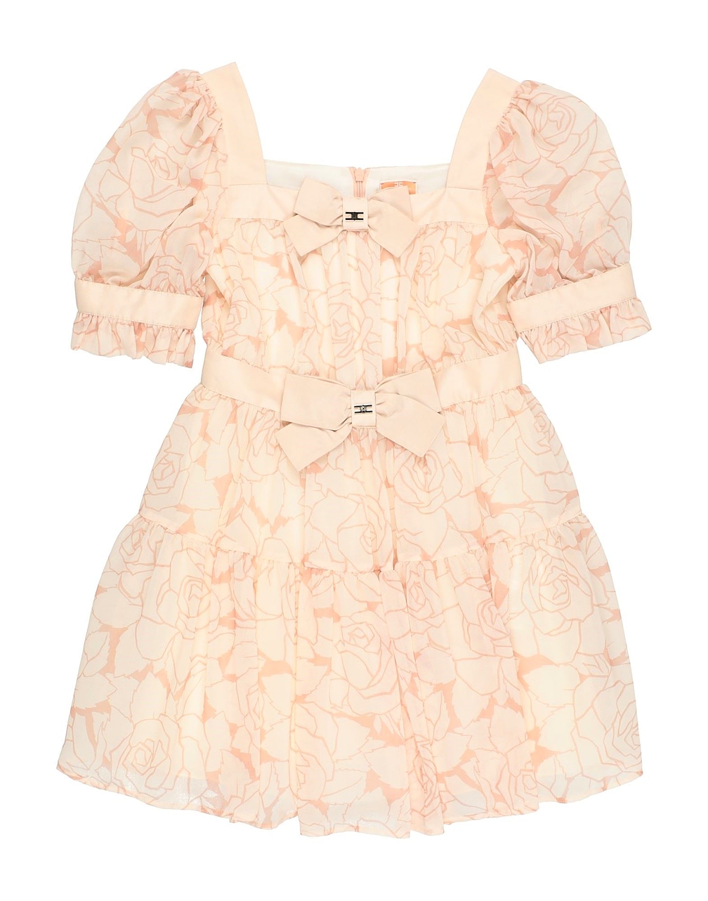 ELISABETTA FRANCHI - Kids’ dresses