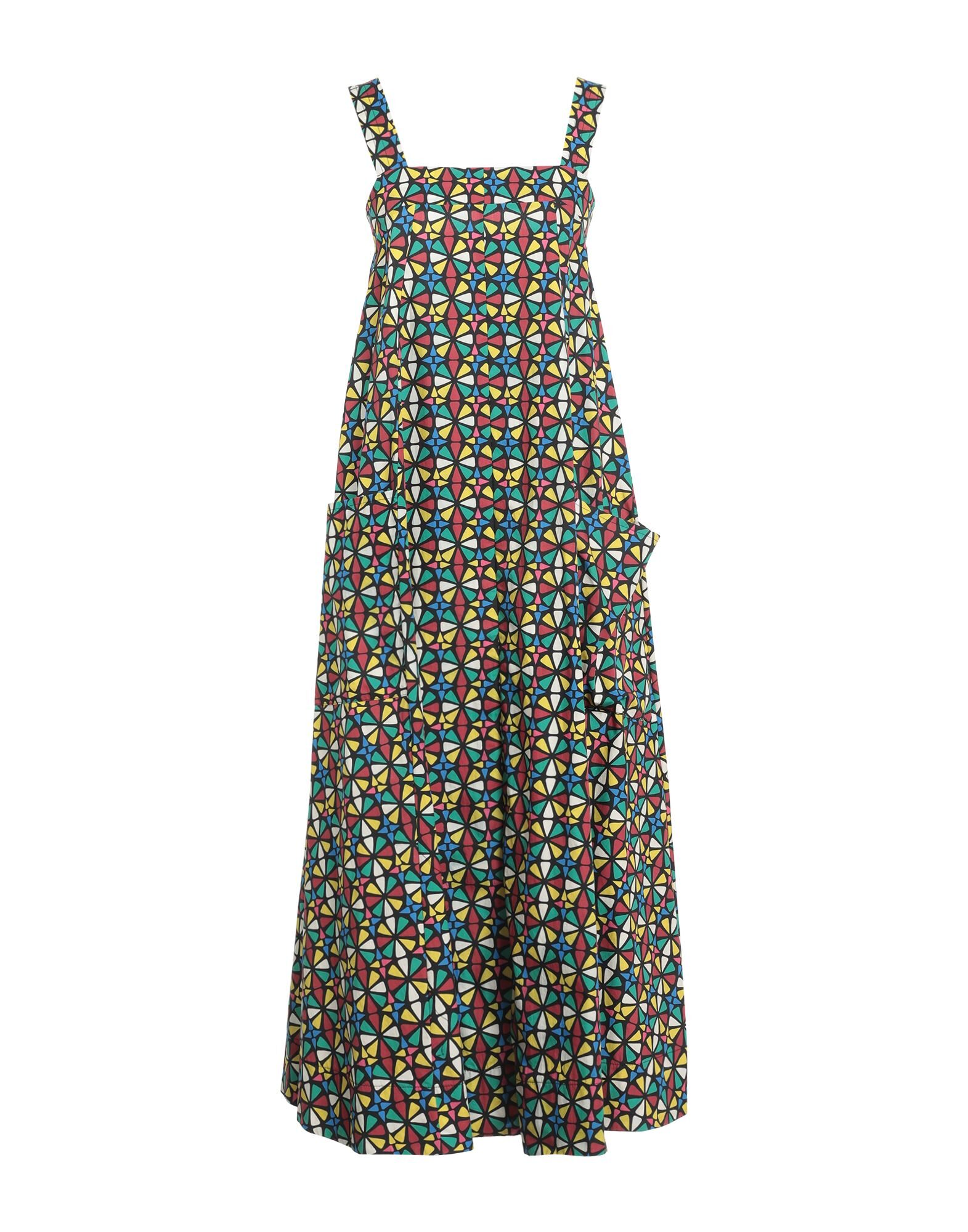 DIXIE - Midi dresses