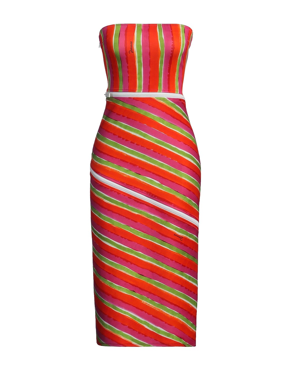DSQUARED2 - Midi dresses