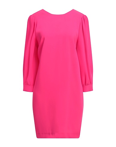 REBEL QUEEN by LIU •JO Robe courte 97% Polyester, 3% Élasthanne