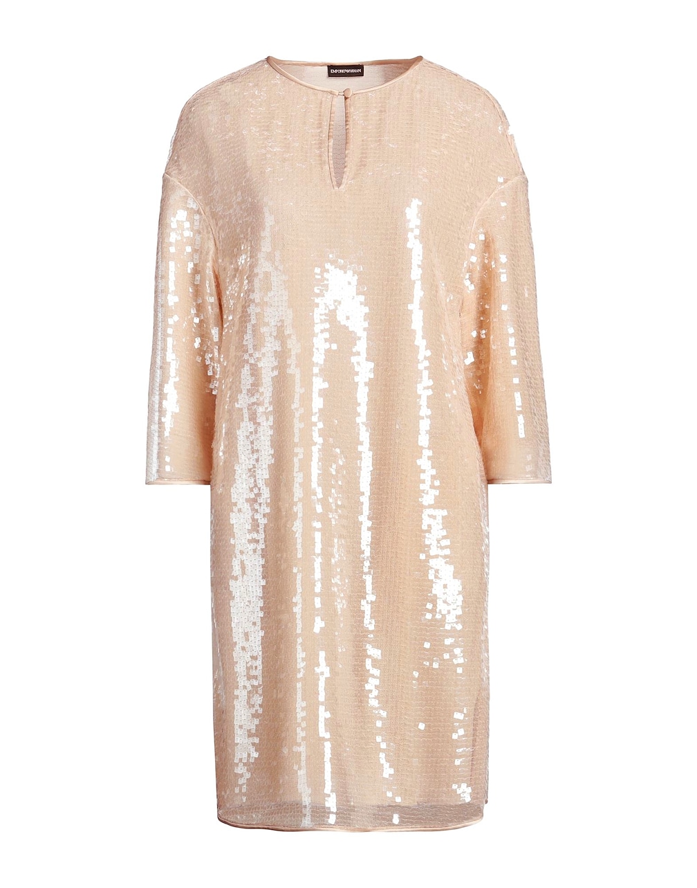 EMPORIO ARMANI - Mini dresses