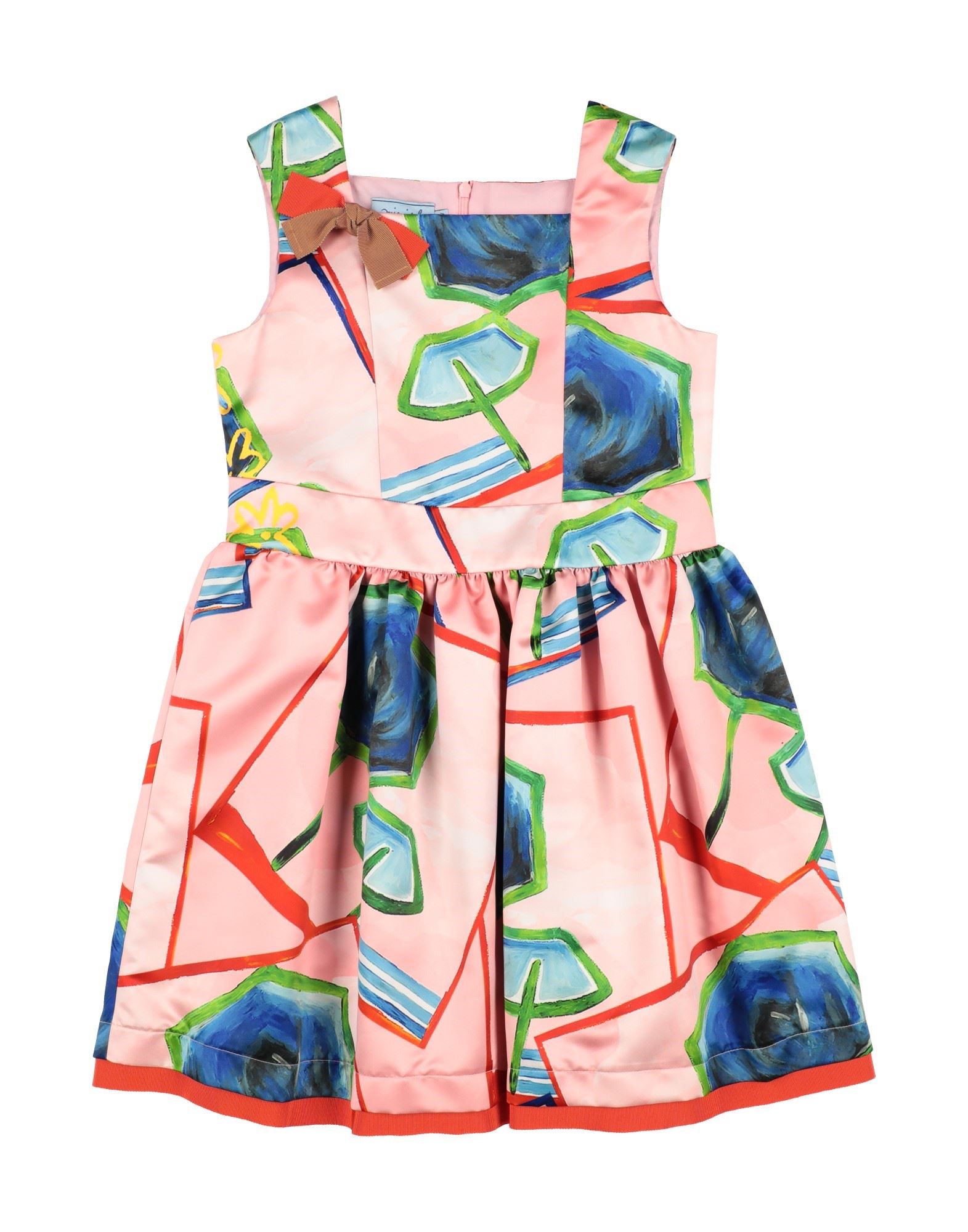 MIMISOL - Kids’ dresses