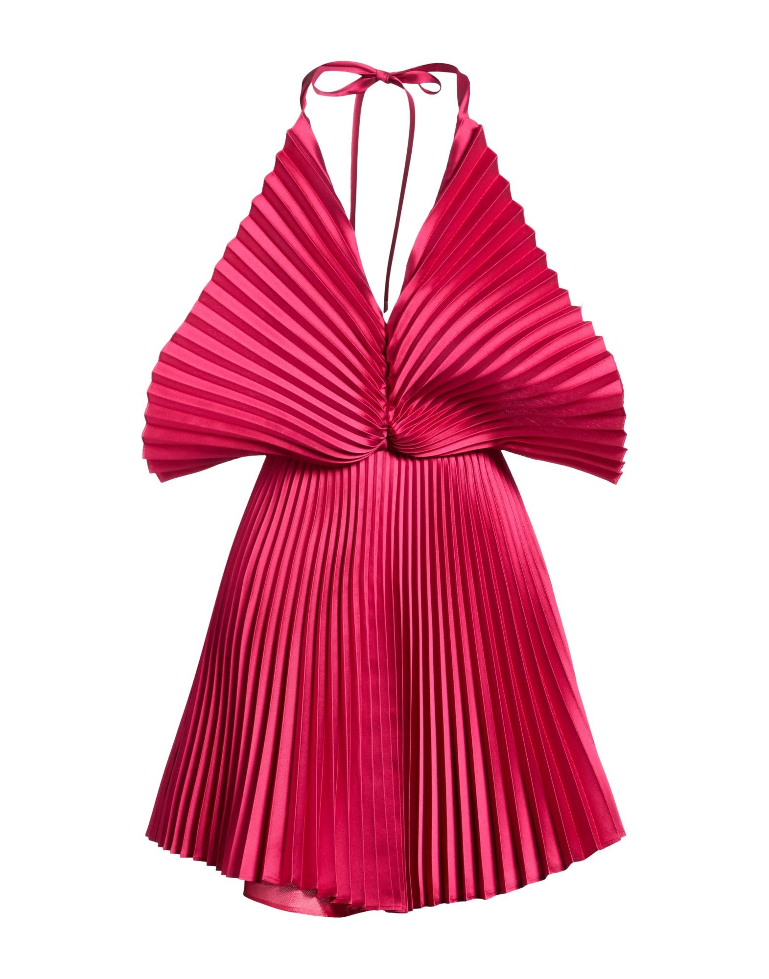 SIMONA CORSELLINI - Mini dresses