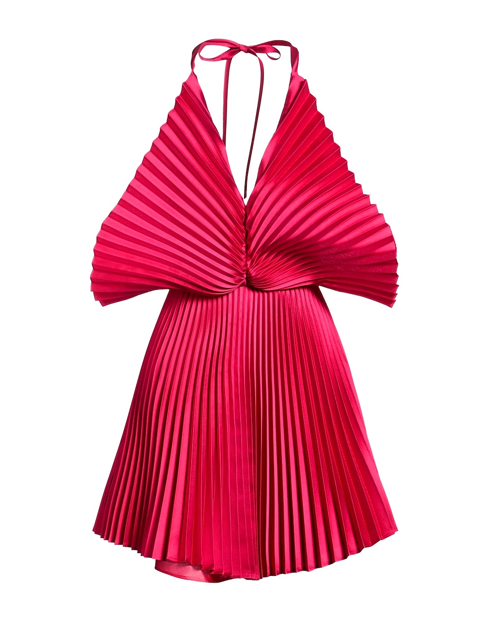 SIMONA CORSELLINI - Mini-Kleider