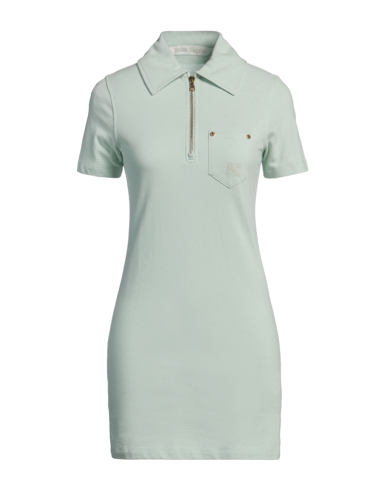 PALM ANGELS - Mini dresses