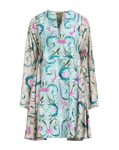 ROTATE BIRGER CHRISTENSEN Short dress 100% Cotton