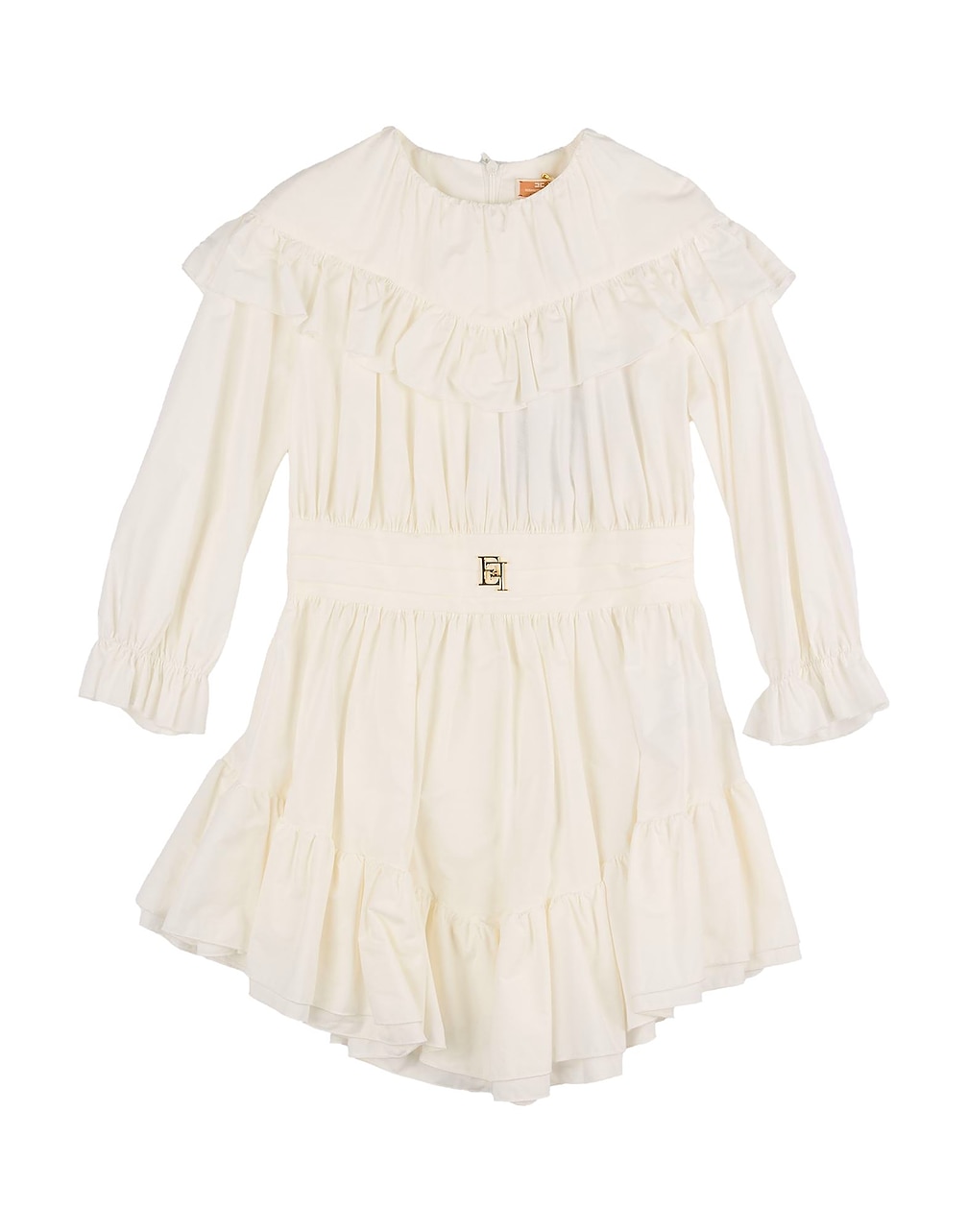 ELISABETTA FRANCHI - Kids’ dresses