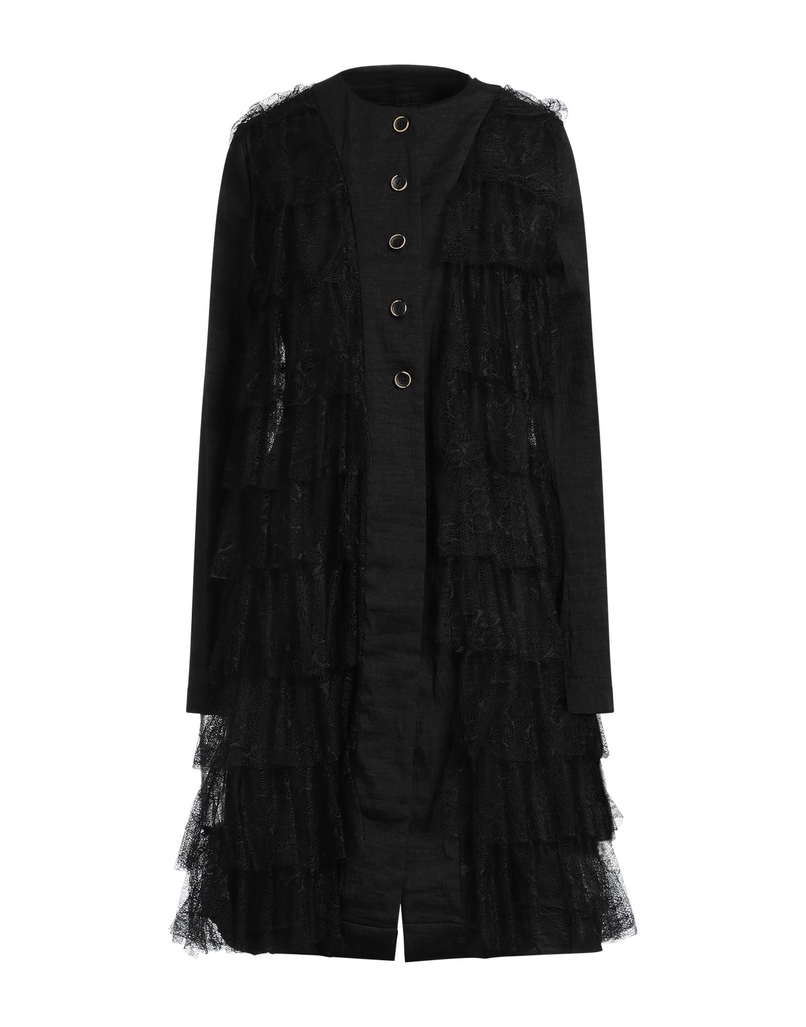 UMA WANG - Jacken, Mäntel & Trenchcoats