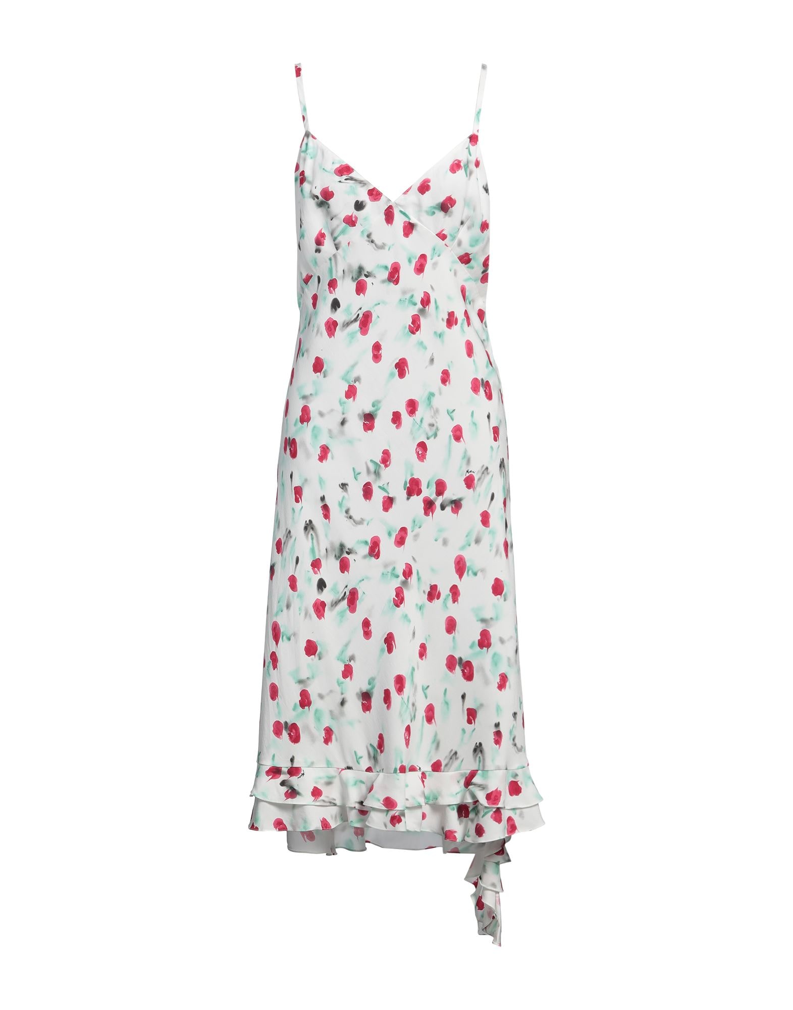 MARNI - Платья миди