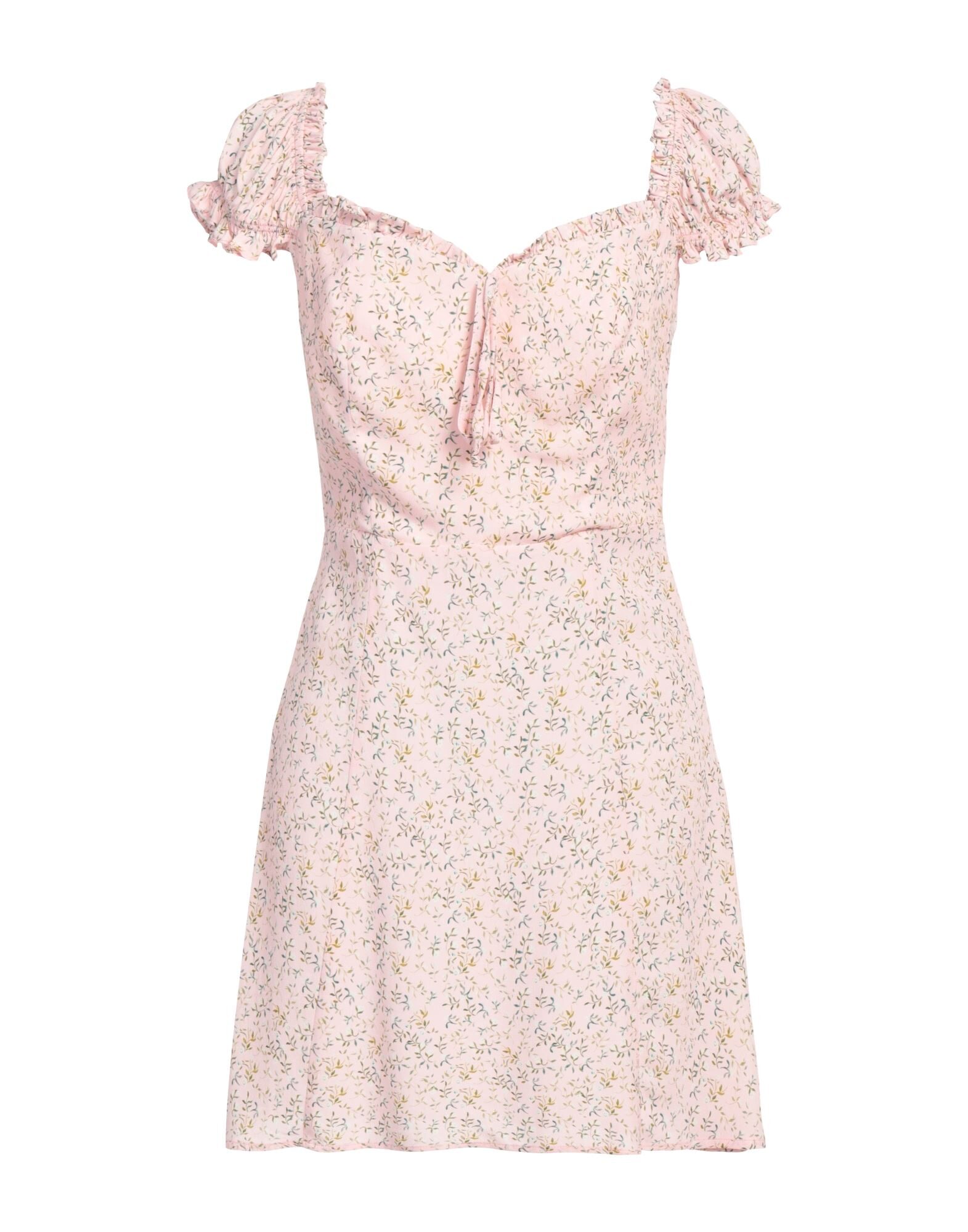 MAR DE MARGARITAS - Mini dresses