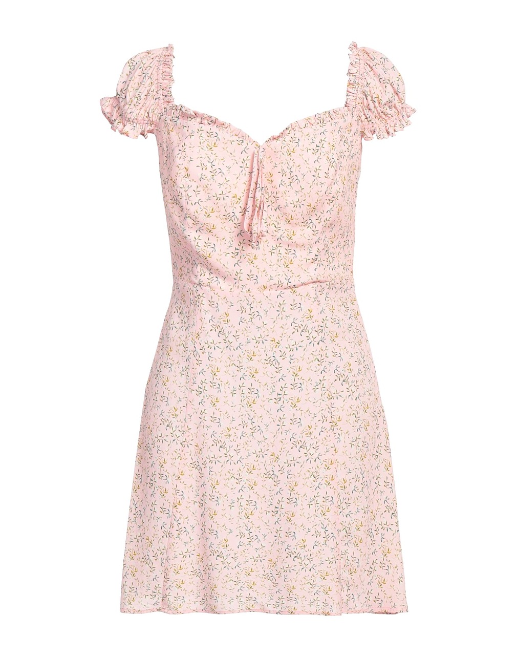 MAR DE MARGARITAS - Vestiti corti