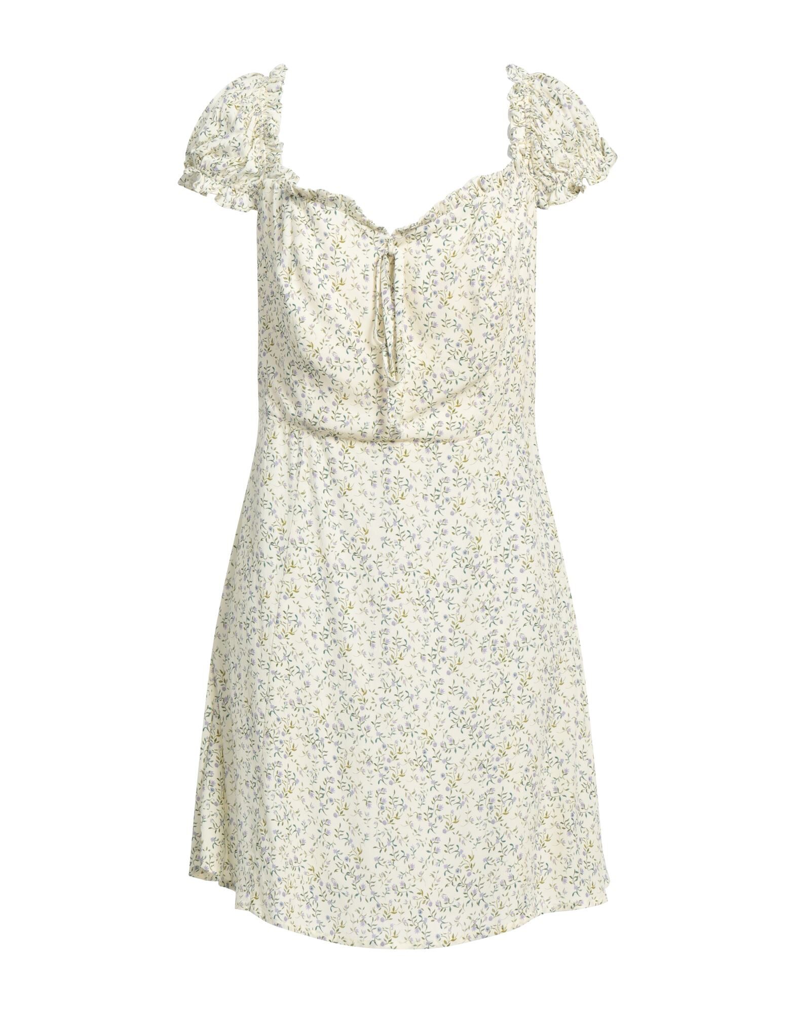 MAR DE MARGARITAS - ミニ丈ドレス