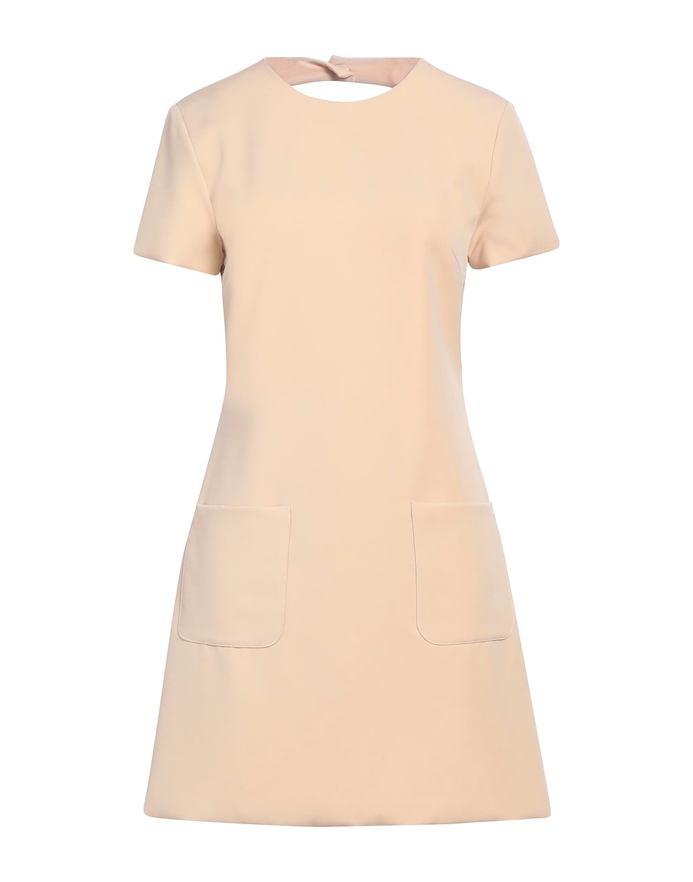 SOLOTRE - Mini dresses