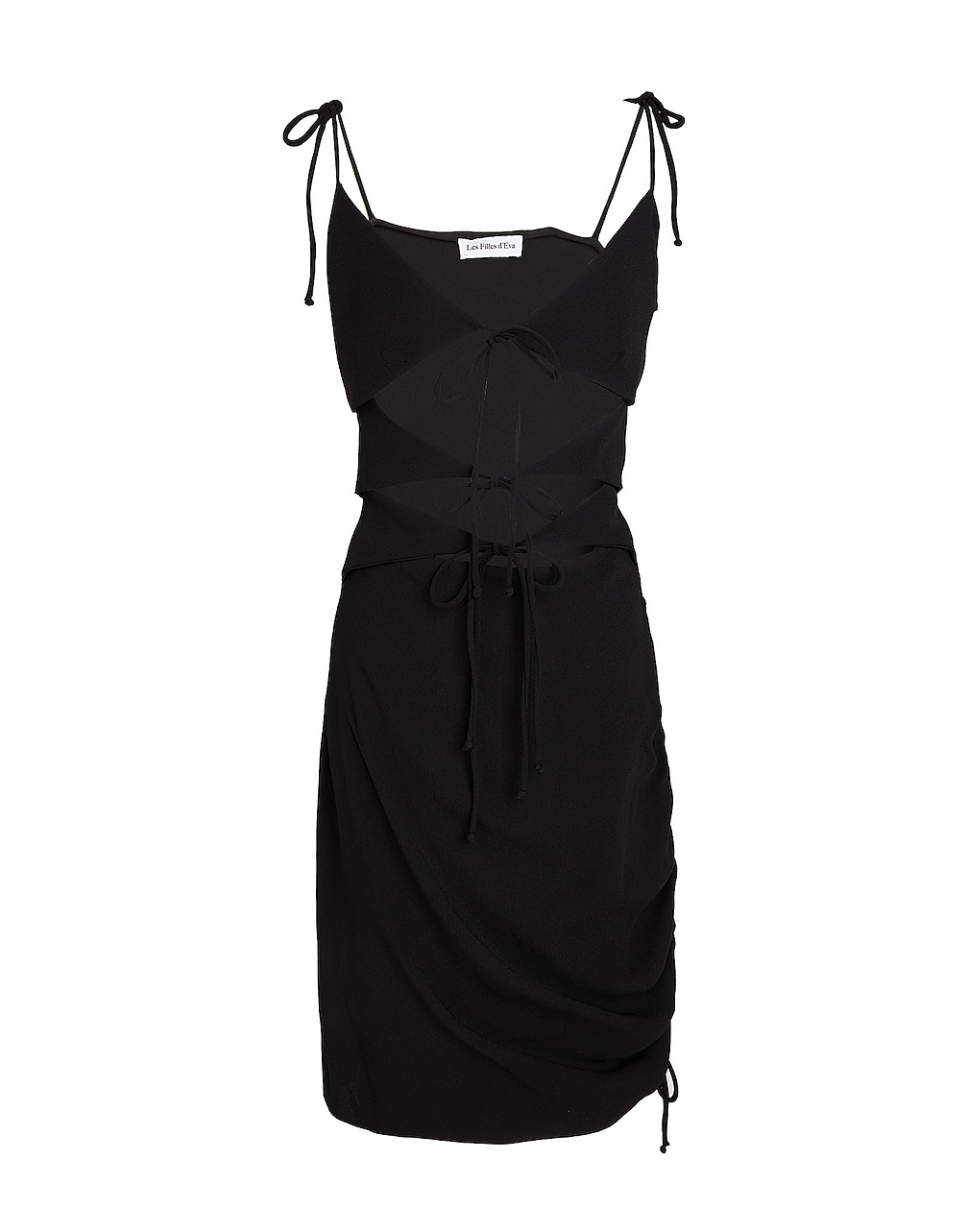 LES FILLES D'EVA - Midi dresses