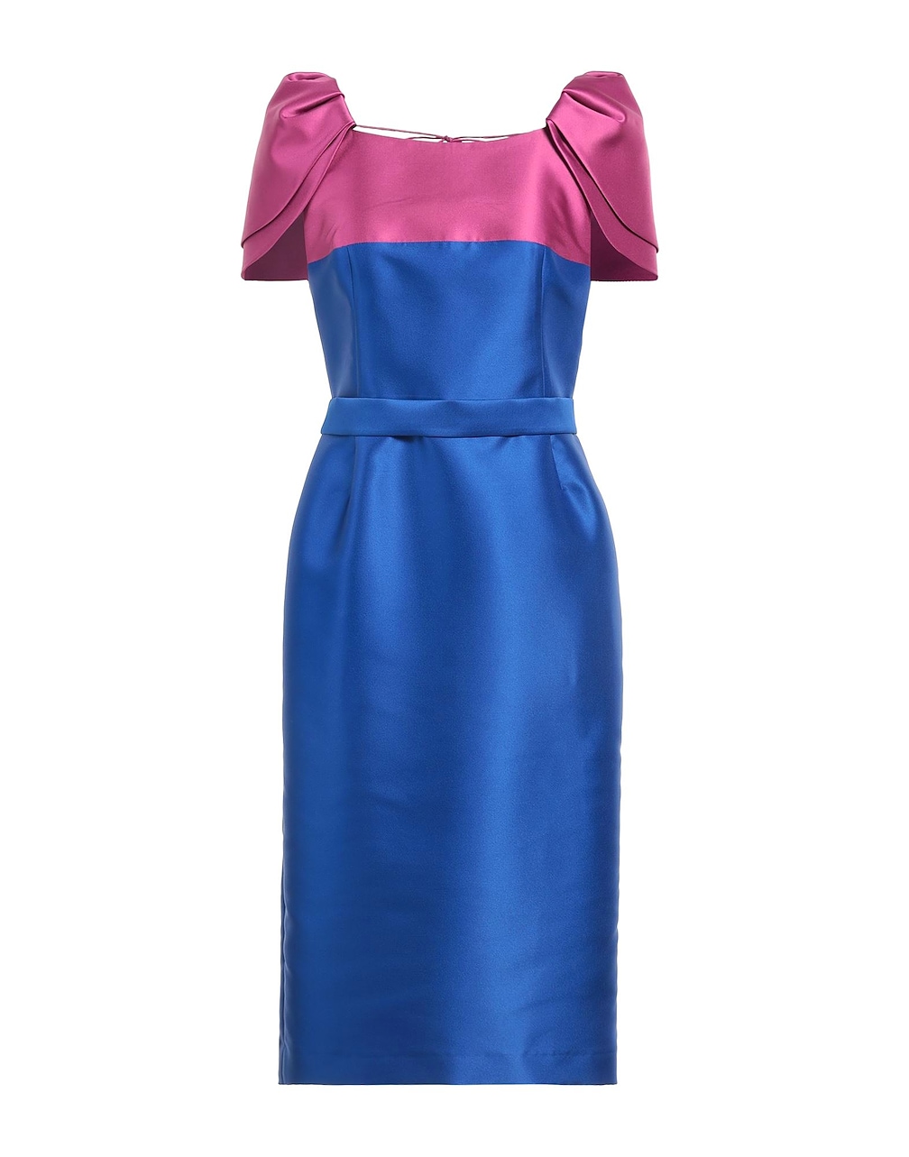 MARIA COCA - Midi dresses