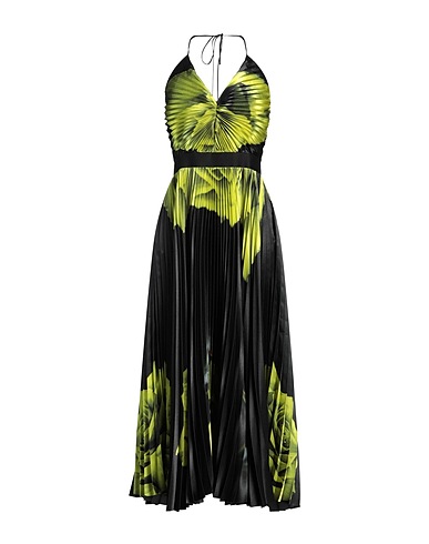 ALEXANDRE VAUTHIER Elegant dress Black 100% Polyester