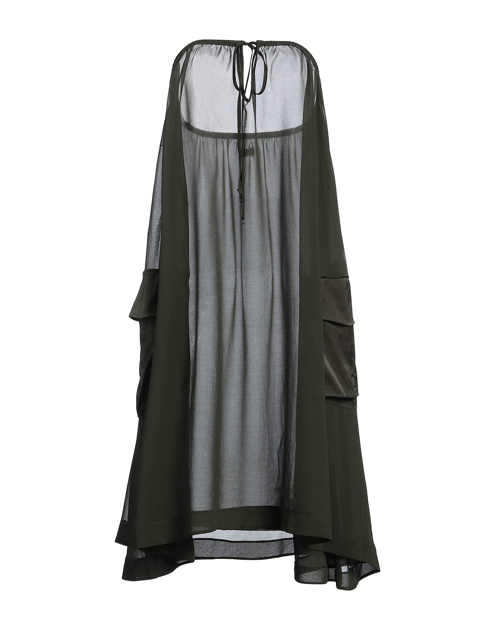 F**K PROJECT - Vestidos midi