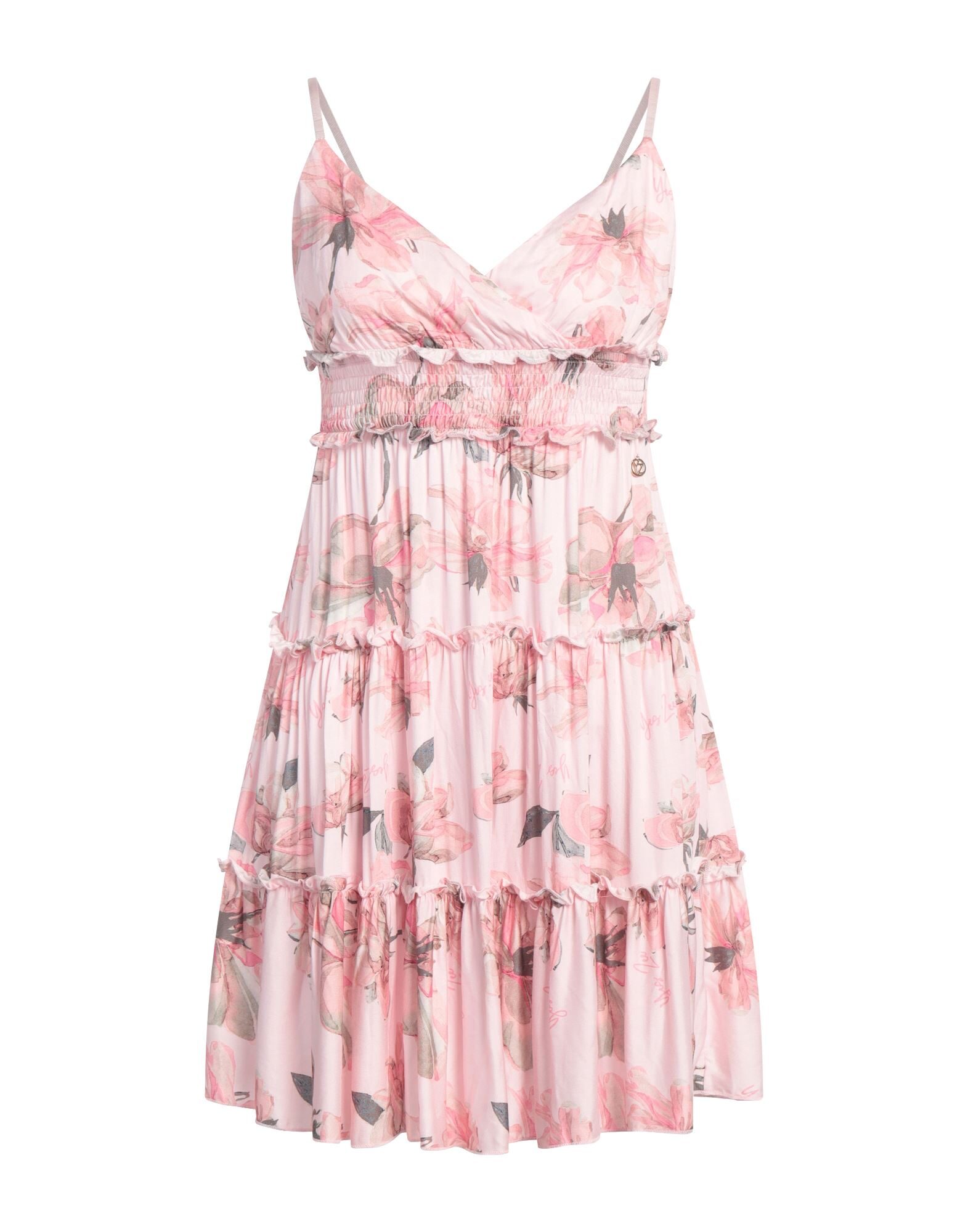 YES ZEE by ESSENZA - Μίνι φορέματα