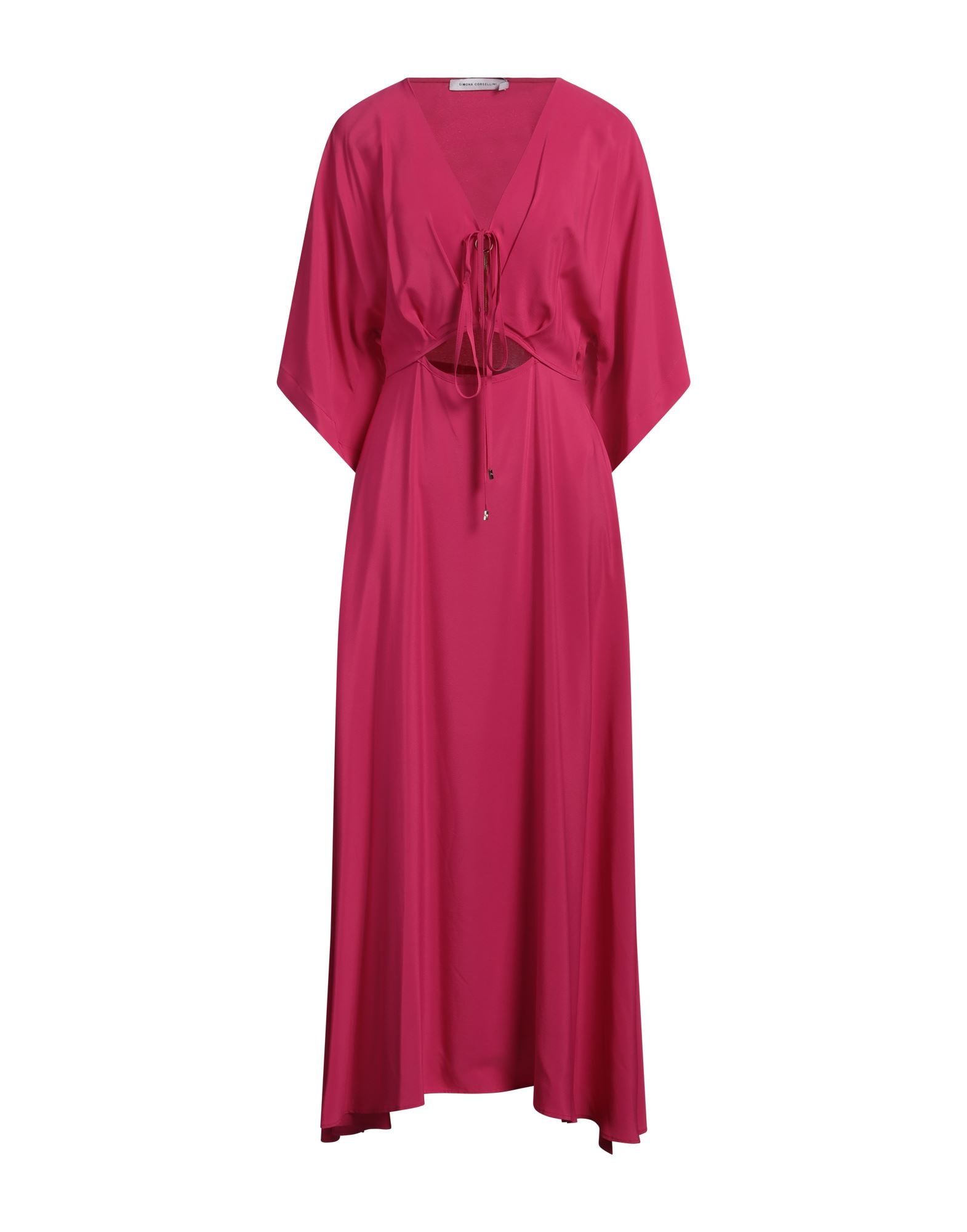 SIMONA CORSELLINI - Maxi dresses