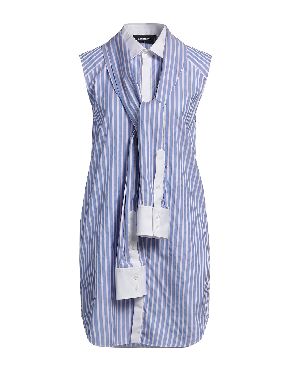DSQUARED2 - Robes courtes