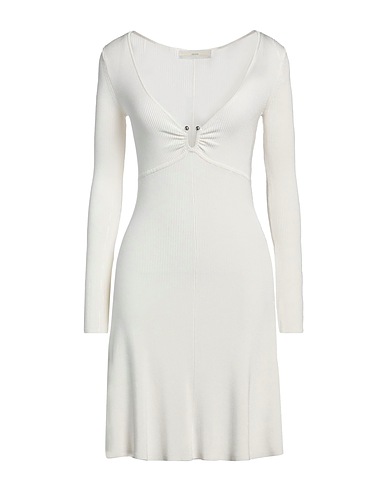 GUESS Minivestido 85% Viscosa, 13% Poliamida, 2% Elastán