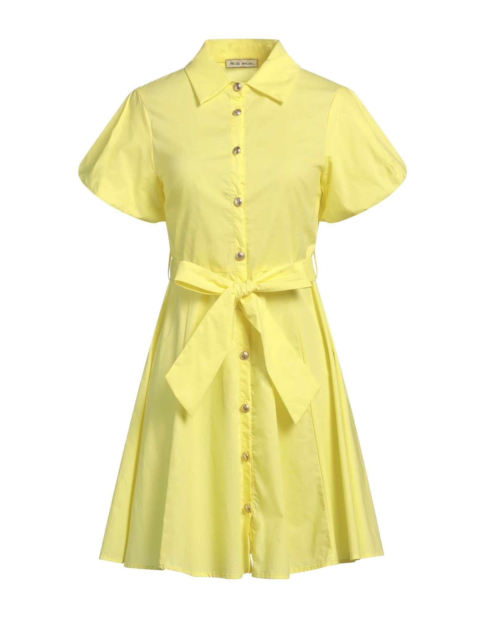 YES ZEE by ESSENZA - Короткие платья