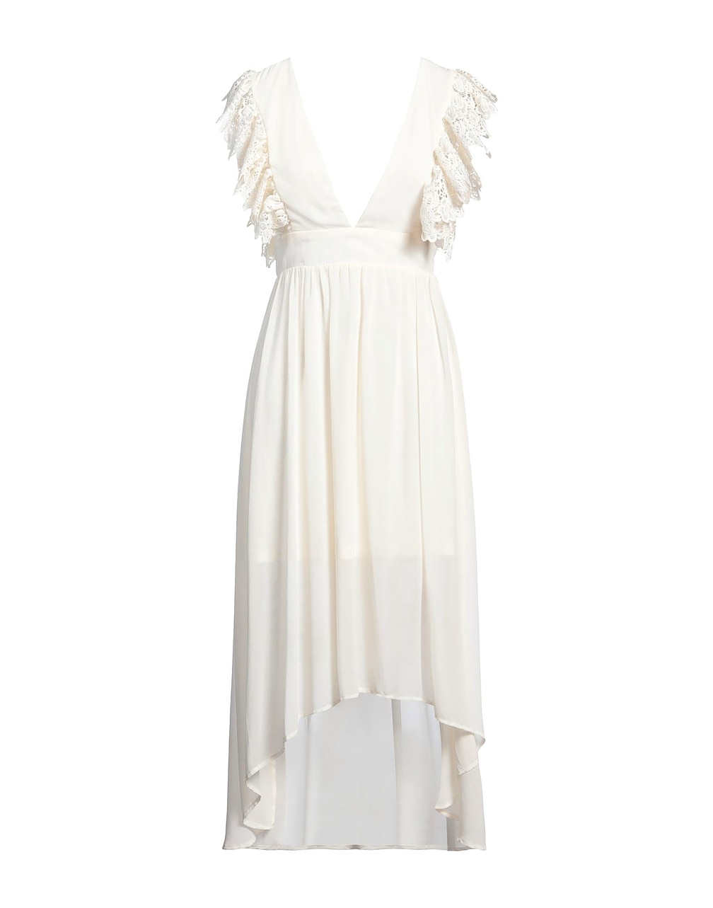 LONDON LOOK - Vestiti lunghi
