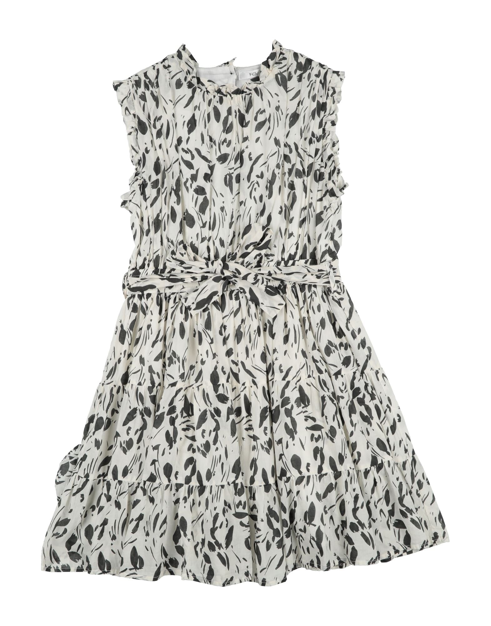 Y-CLÙ - Детские платья