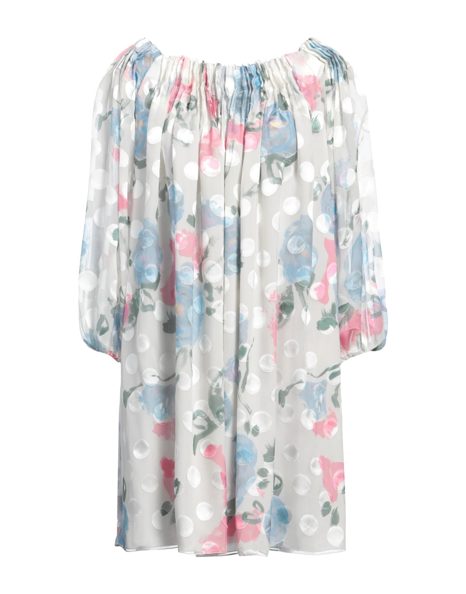 EMPORIO ARMANI - Mini dresses