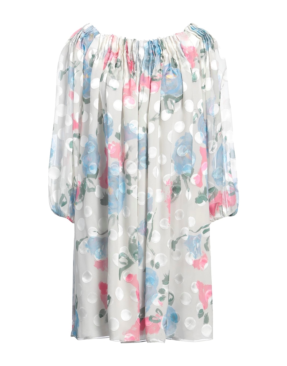 EMPORIO ARMANI - Mini dresses