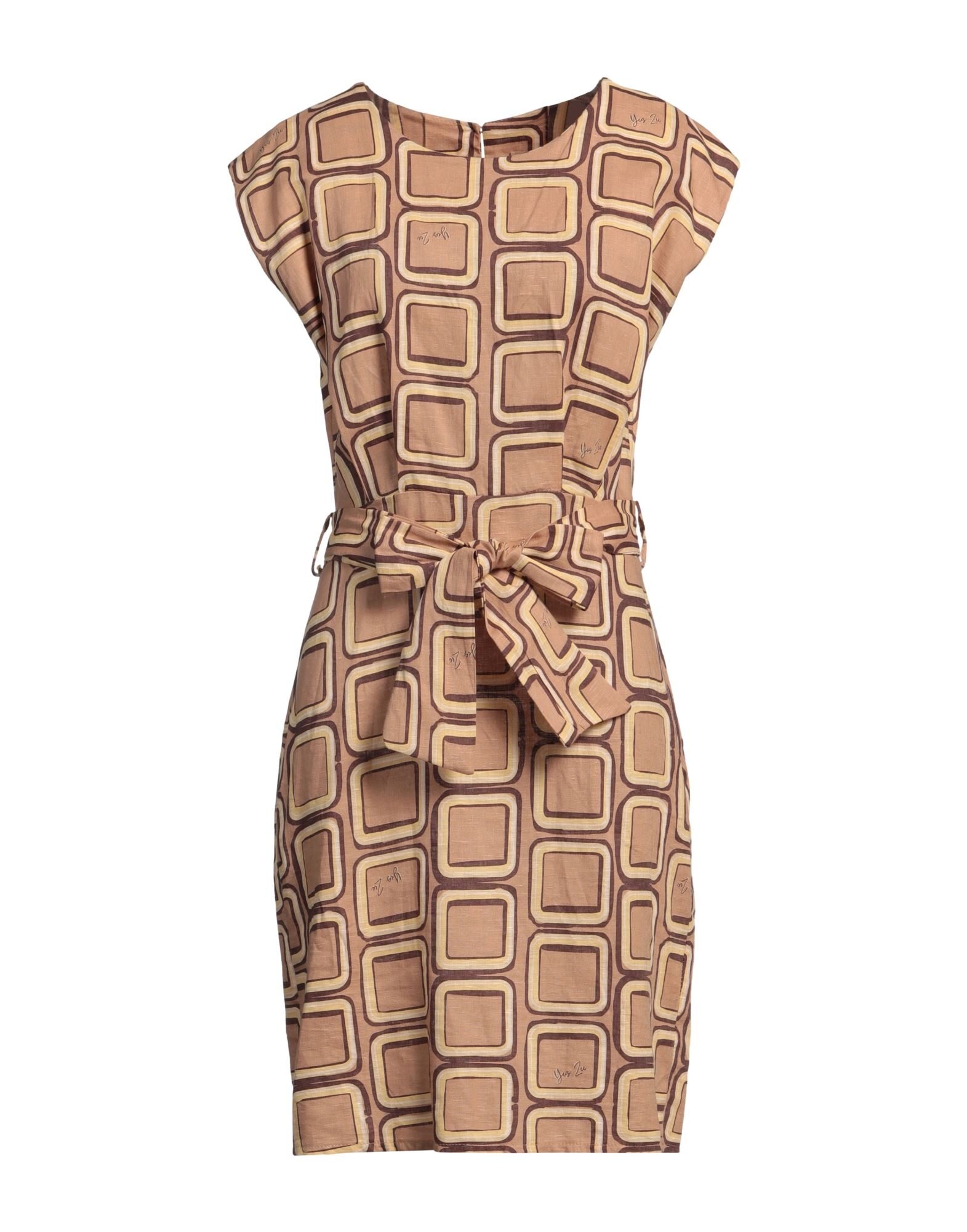 YES ZEE by ESSENZA - Короткие платья