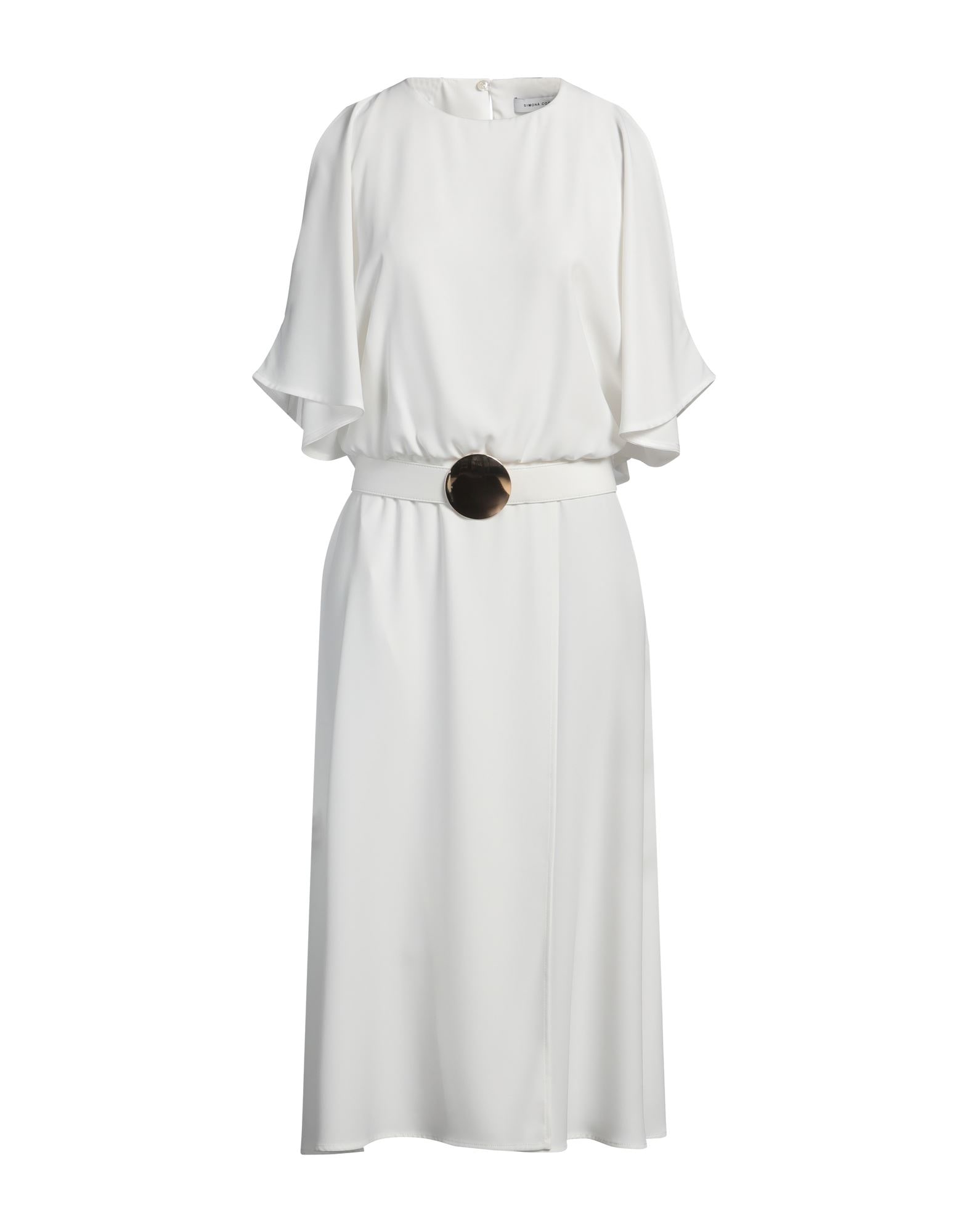 SIMONA CORSELLINI - Midi dresses