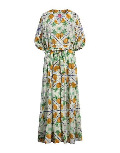 FRANCO FERRARI Shirt dress 100% Cotton