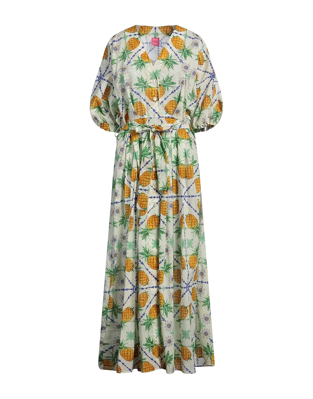 FRANCO FERRARI - Maxi dresses