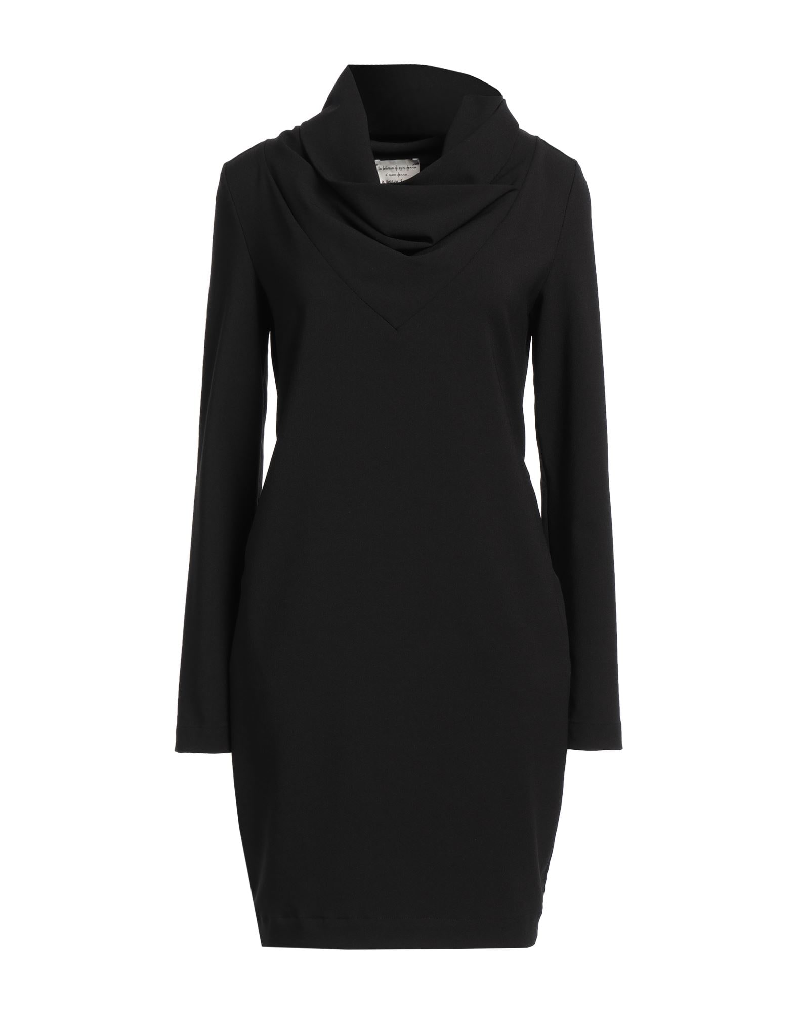 ALESSIA SANTI - Mini dresses