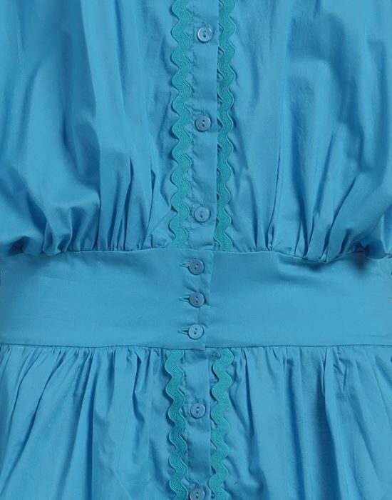 LAVI COUTURE Короткое платье