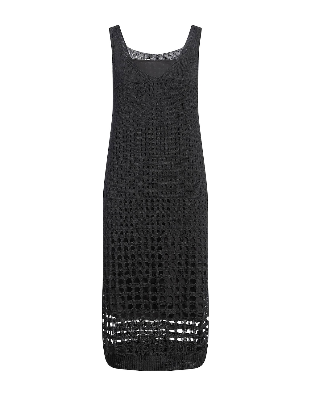 COLOUR 5 POWER - Midi dresses
