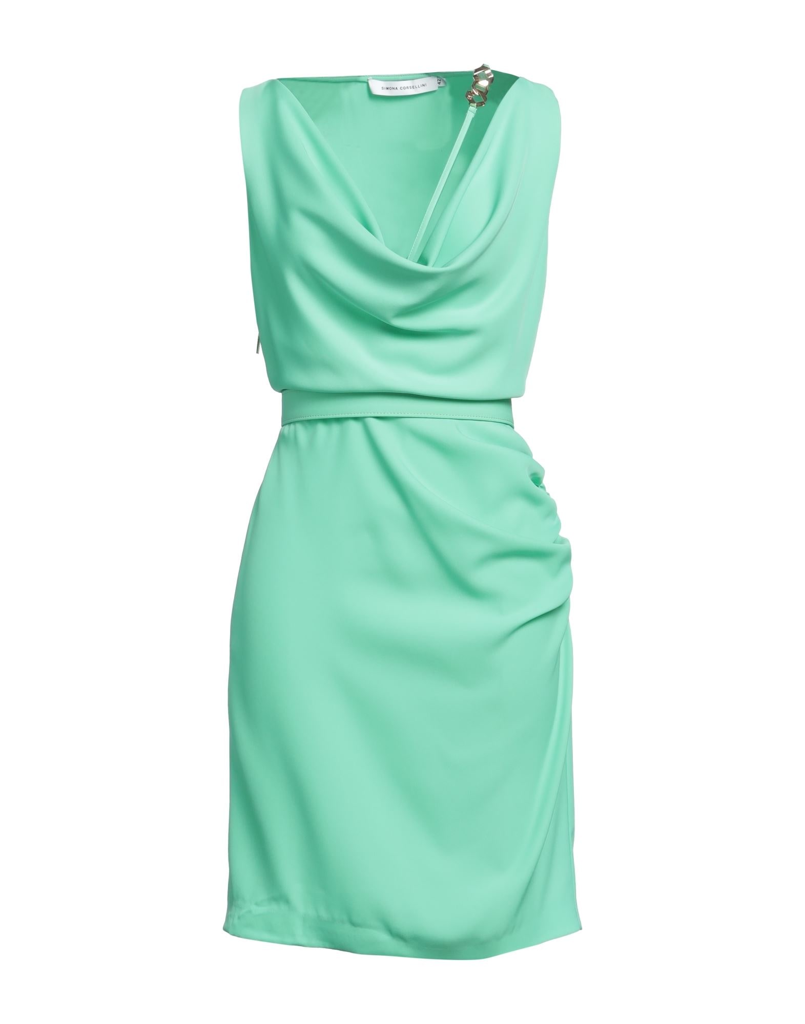 SIMONA CORSELLINI - Mini dresses