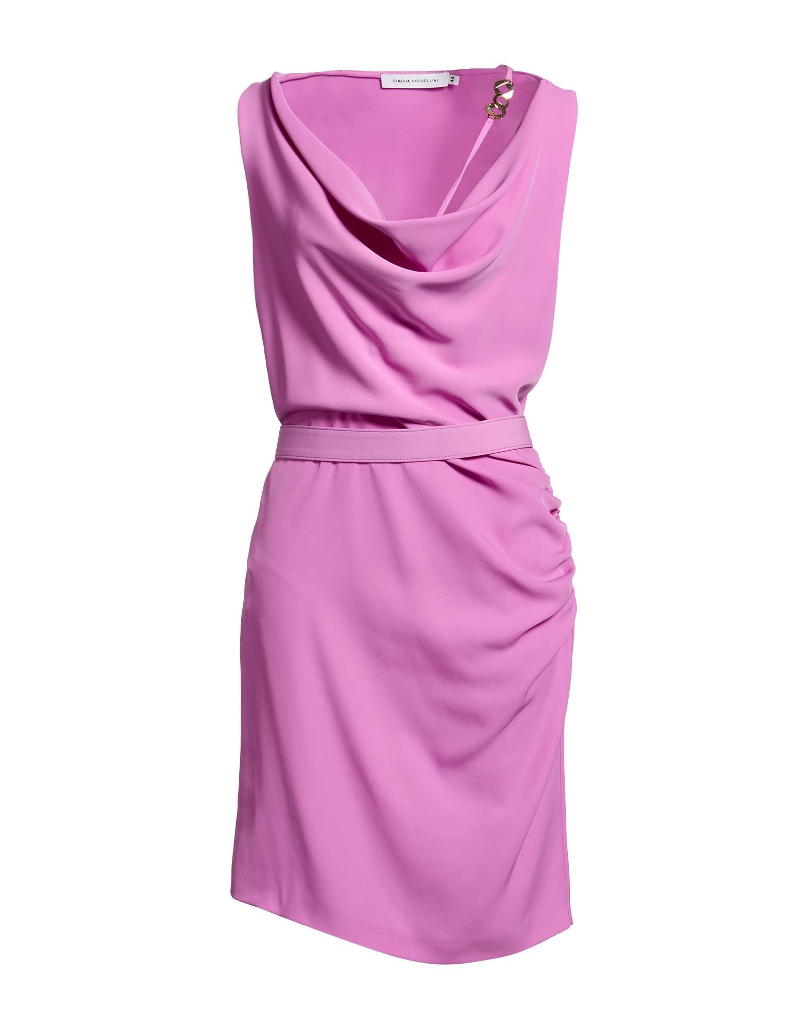 SIMONA CORSELLINI - Mini dresses