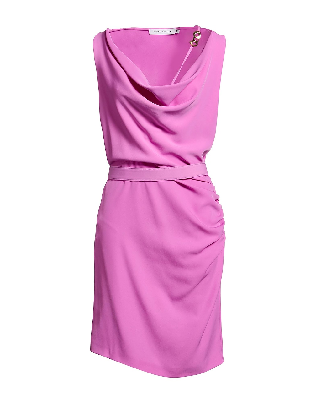 SIMONA CORSELLINI - Mini dresses