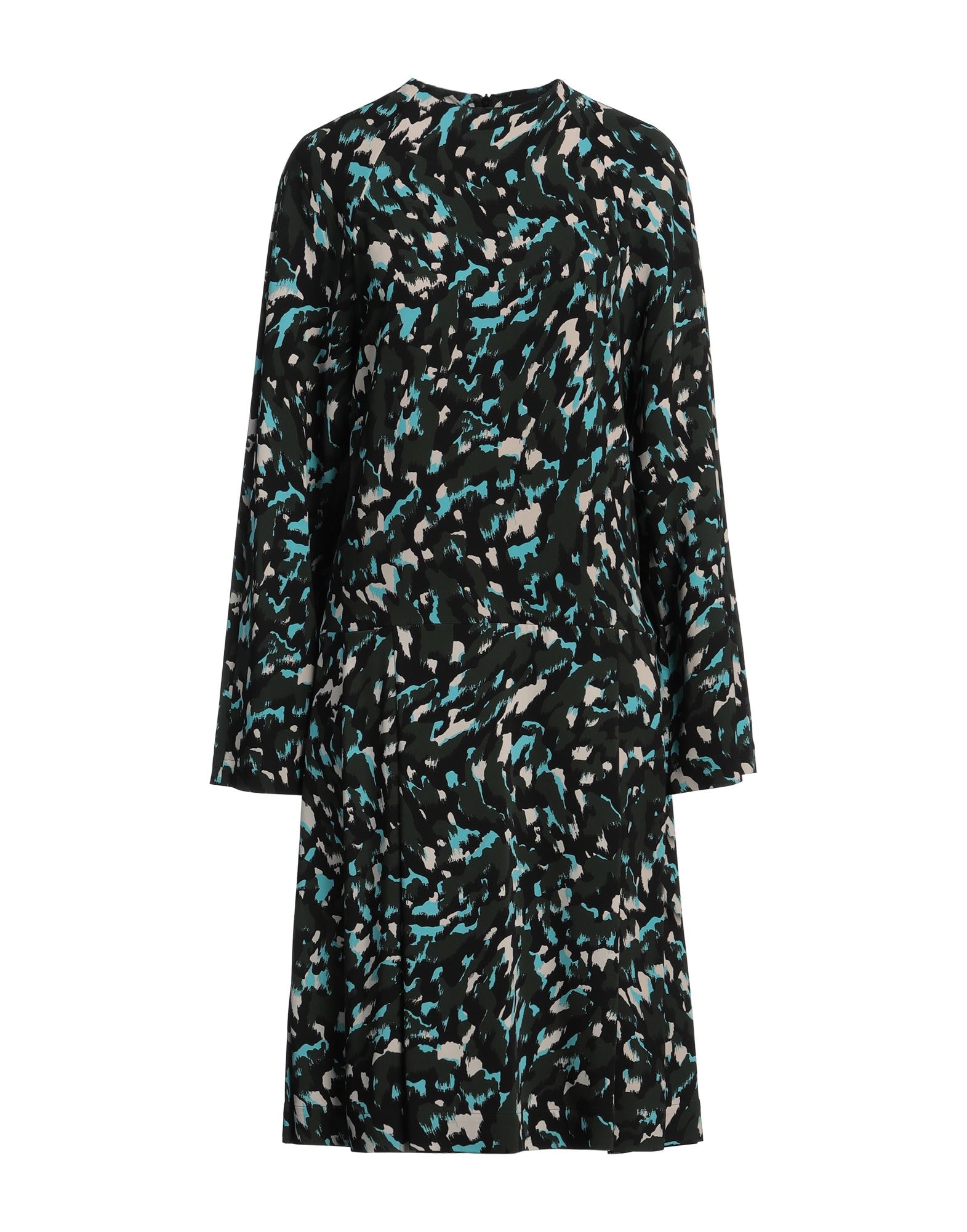 BURBERRY - Midi-Kleider