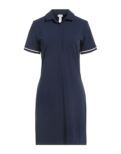 LA PERLA Short dress 90% Polyamide, 10% Elastane