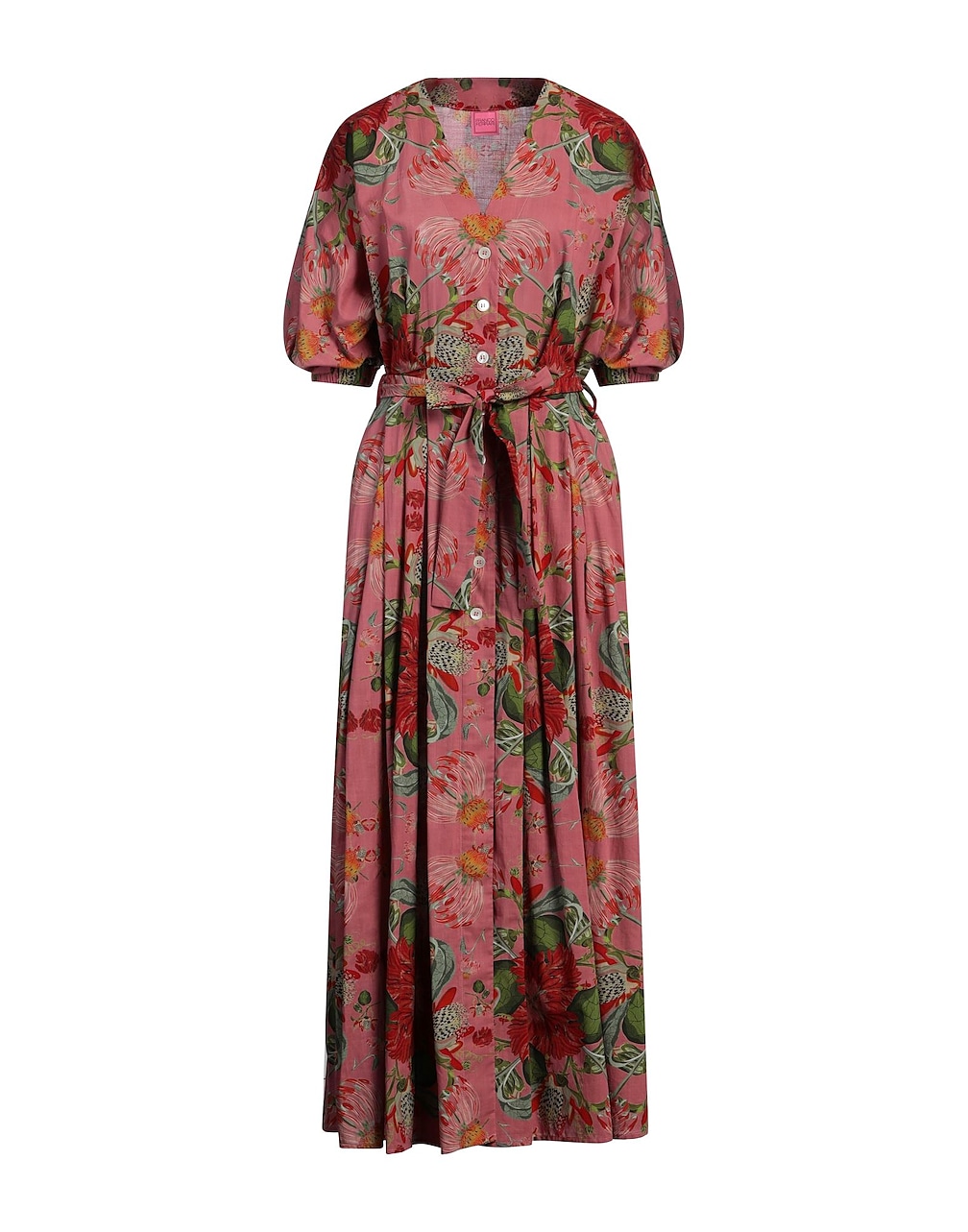 FRANCO FERRARI - Maxi dresses