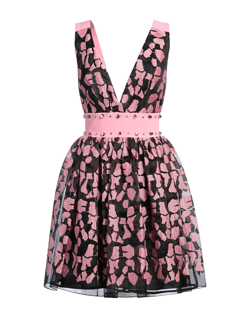 MANUEL DEL REI - Mini dresses