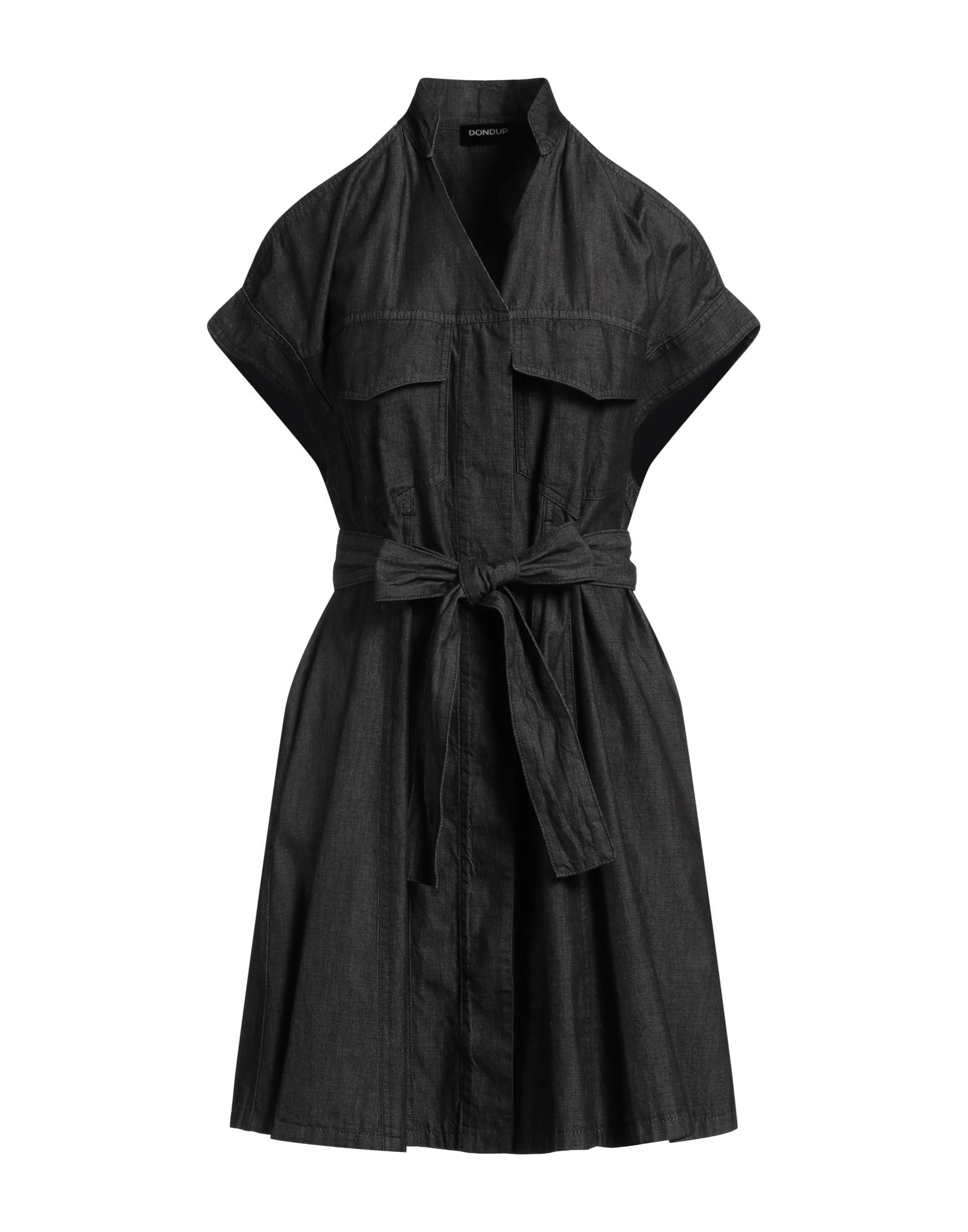 DONDUP - Mini dresses