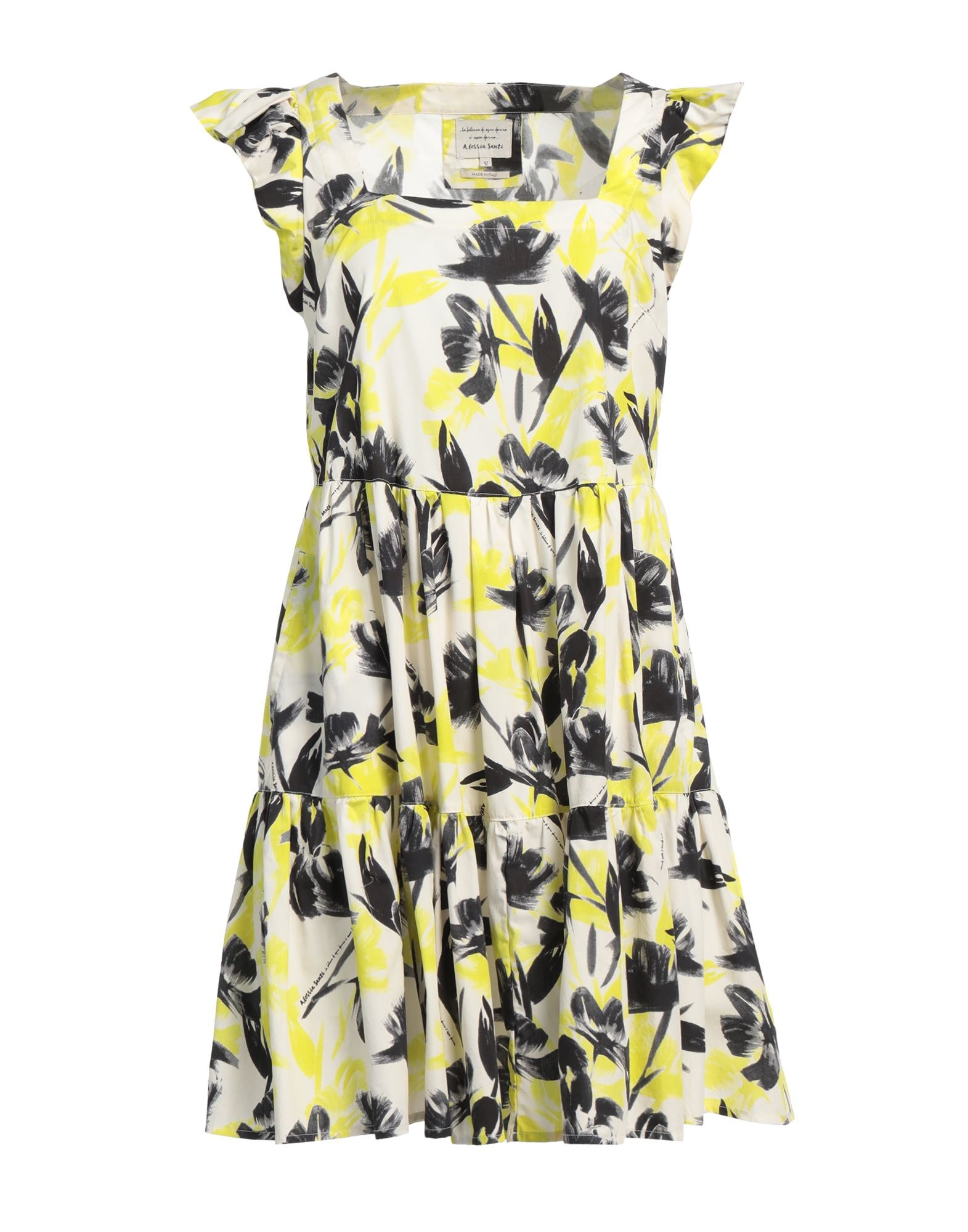 ALESSIA SANTI - Mini dresses