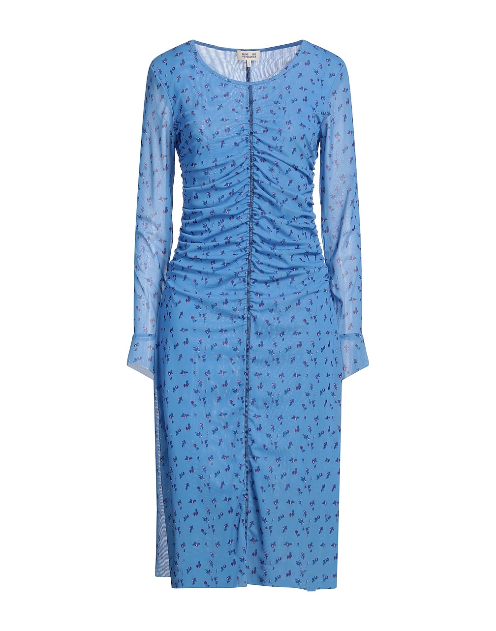 BAUM UND PFERDGARTEN - Midi dresses