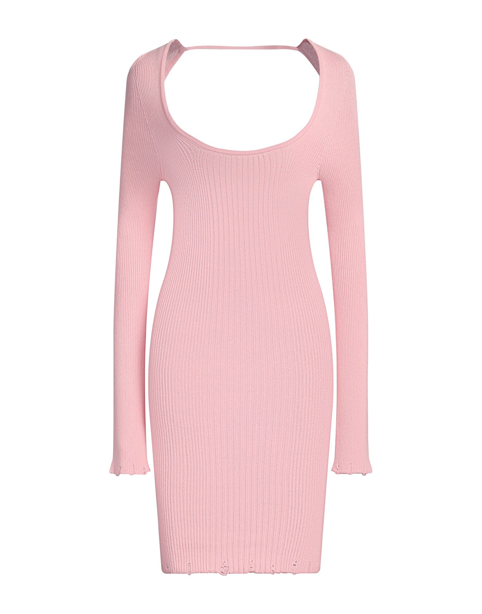 A PAPER KID - Robes courtes