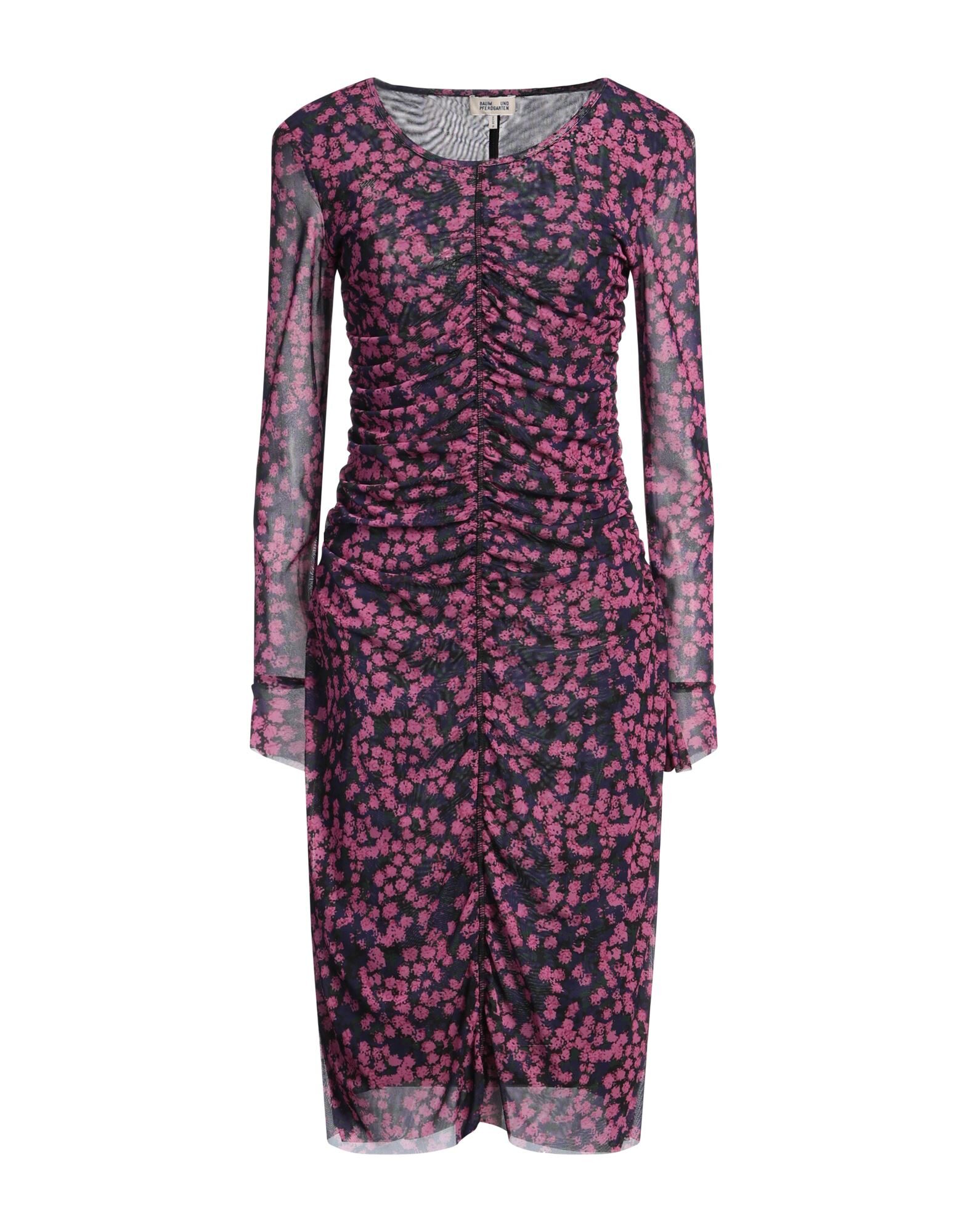 BAUM UND PFERDGARTEN - Midi dresses