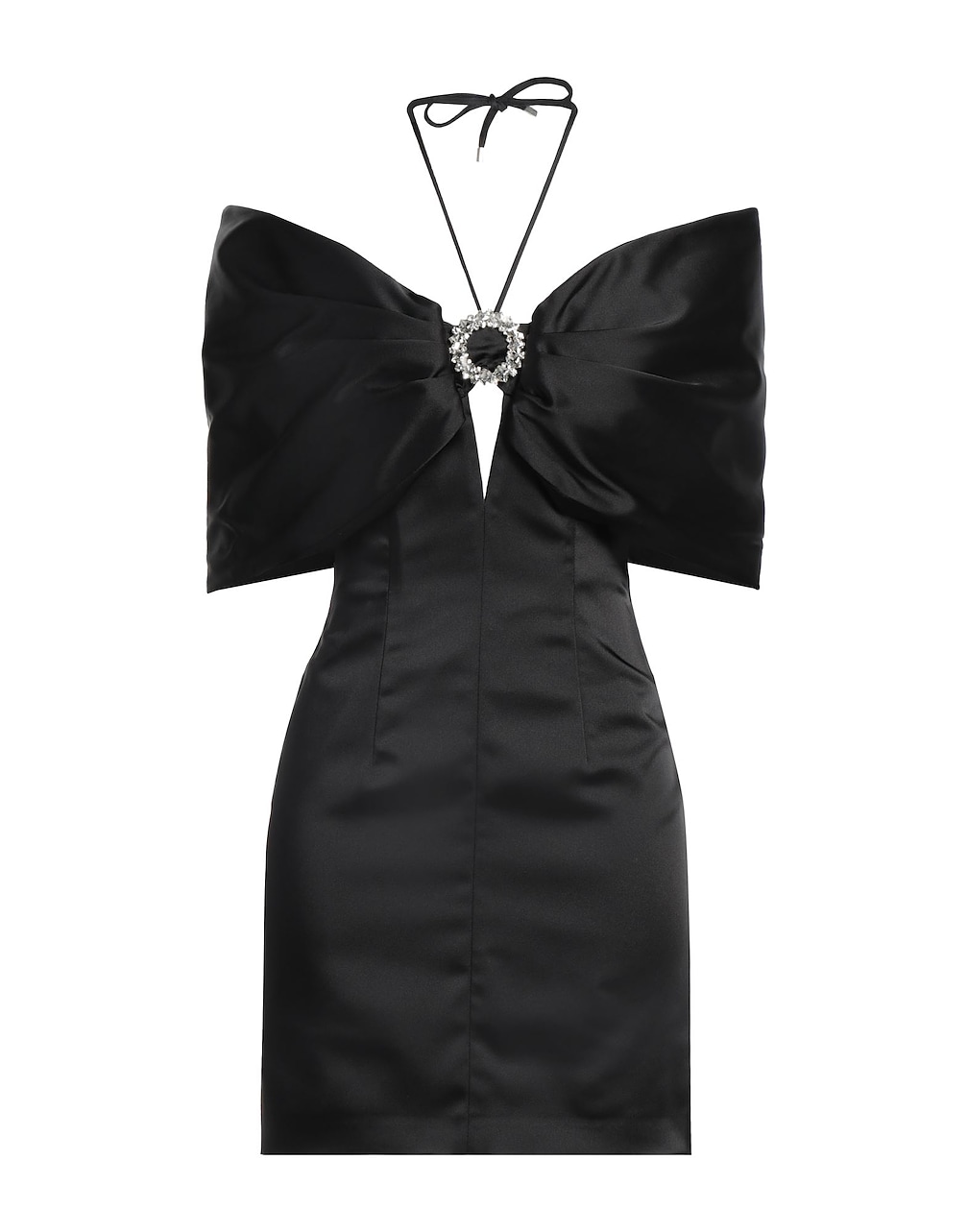 SIMONA CORSELLINI - Vestiti corti